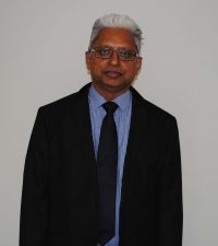 Sridhar Krishnamoorthy