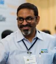 Suresh Chitturi