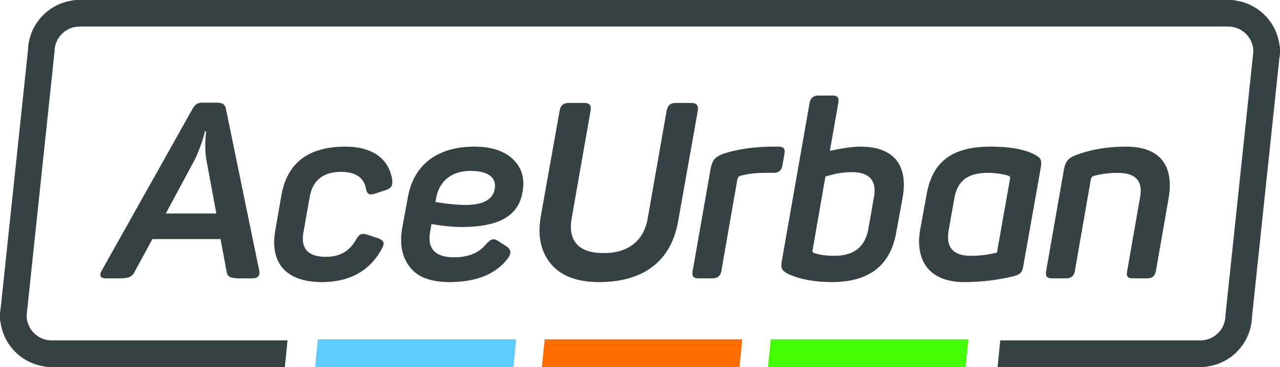 ace urban logo ace urban logo