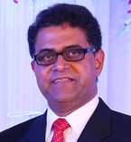 Krish Nangegadda